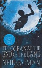 The Ocean At The End of The Lane by Neil Gaiman